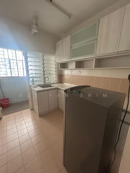 Condominium for Rent at Residensi Laguna (Sunway Belvedere) - Sze Yan Shim - PropertyGuru.com.my