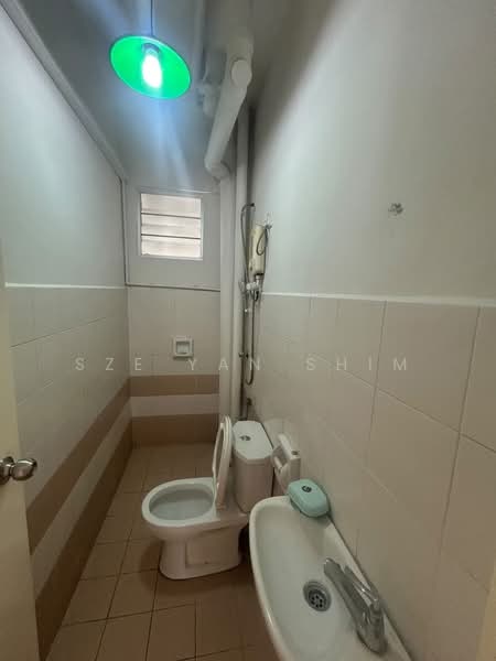 Condominium for Rent at Residensi Laguna (Sunway Belvedere) - Sze Yan Shim - PropertyGuru.com.my
