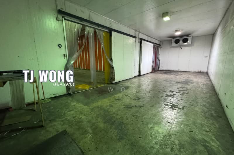 Kilang Terpisah untuk Dijual di Kota Kinabalu (Sabah) - TJ Wong - Halfway 400sqft - PropertyGuru.com.my