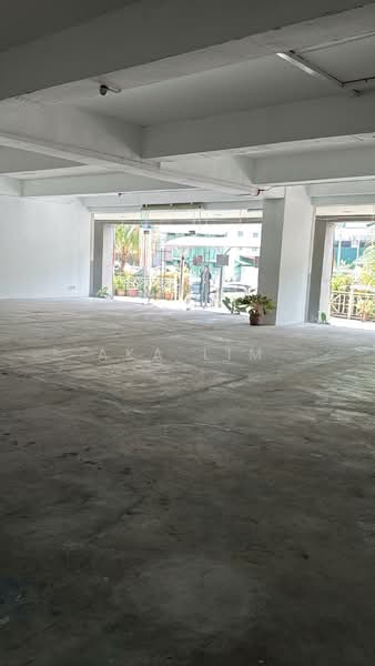Shop for Rent in KL City Centre (Kuala Lumpur) - Aka Lim - Interior - PropertyGuru.com.my