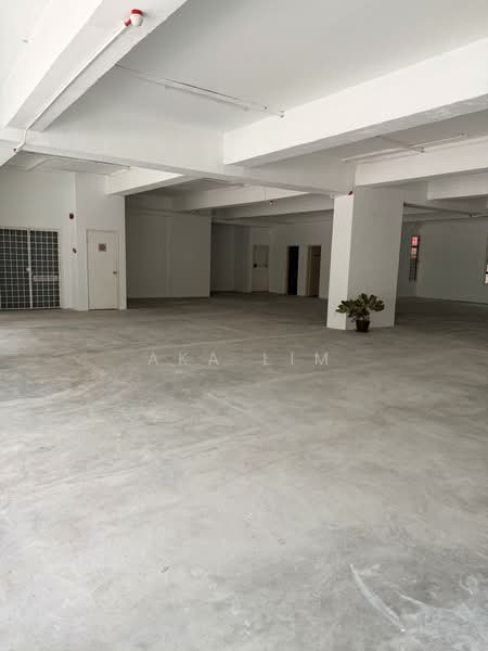 Shop for Rent in KL City Centre (Kuala Lumpur) - Aka Lim - Interior - PropertyGuru.com.my