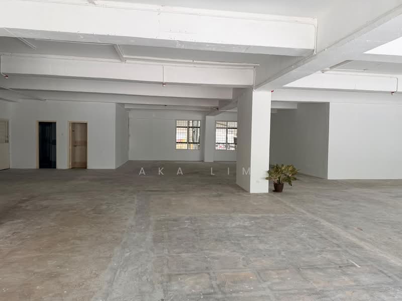 Shop for Rent in KL City Centre (Kuala Lumpur) - Aka Lim - Interior - PropertyGuru.com.my
