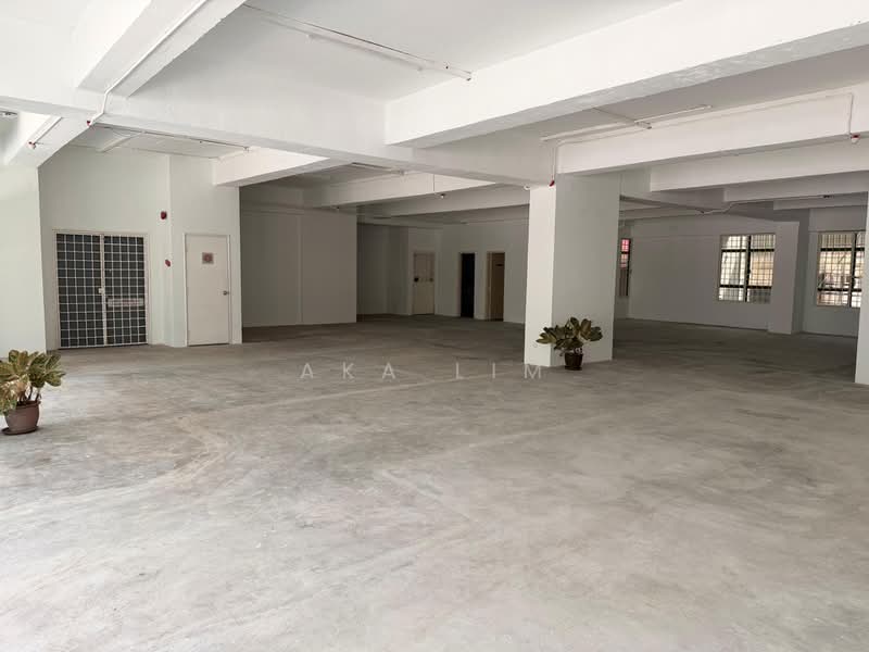 Shop for Rent in KL City Centre (Kuala Lumpur) - Aka Lim - Interior - PropertyGuru.com.my