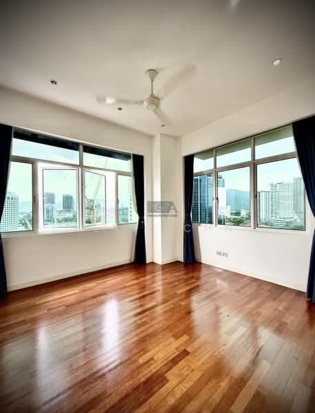 Kondominium untuk Dijual di Mayfair Condominium - Cheryl Chng - View - PropertyGuru.com.my