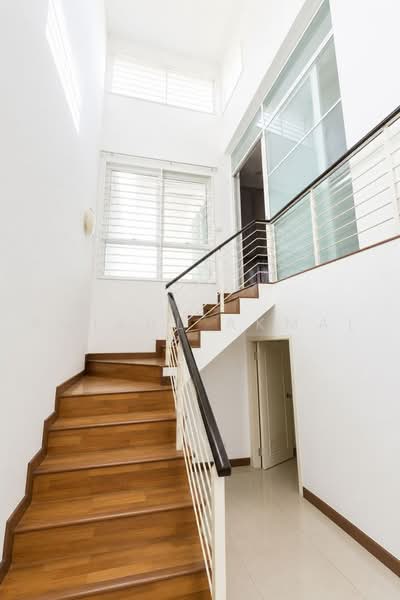 3-storey Terraced House for Rent in Cyberjaya (Selangor) - Amirul Akmal - Interior - PropertyGuru.com.my