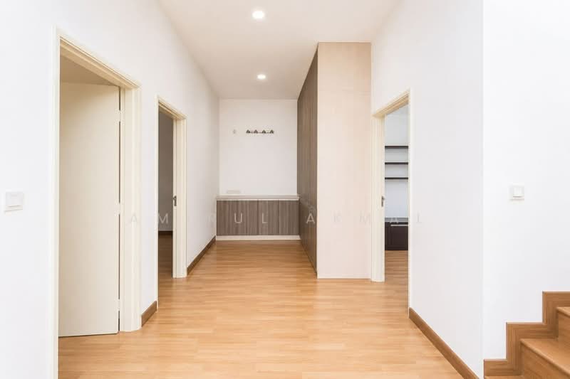 3-storey Terraced House for Rent in Cyberjaya (Selangor) - Amirul Akmal - PropertyGuru.com.my
