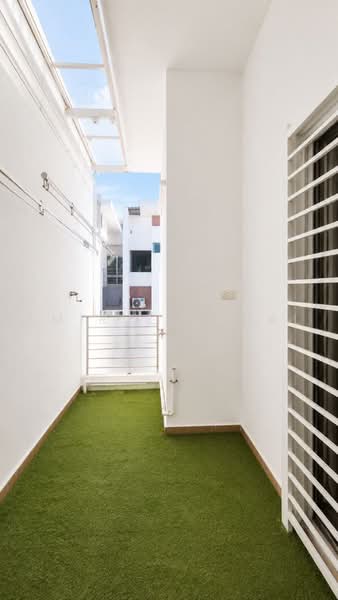3-storey Terraced House for Rent in Cyberjaya (Selangor) - Amirul Akmal - PropertyGuru.com.my