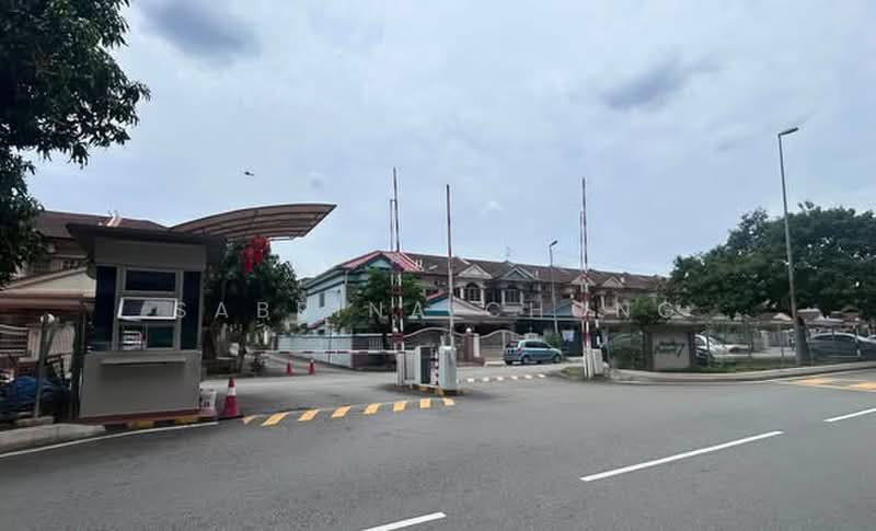 Rumah Teres 2-Tingkat untuk Dijual di Bandar Puteri Puchong (Puchong) - Sabrina Chong - Exterior - PropertyGuru.com.my