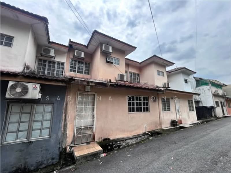 Rumah Teres 2-Tingkat untuk Dijual di Bandar Puteri Puchong (Puchong) - Sabrina Chong - Exterior - PropertyGuru.com.my