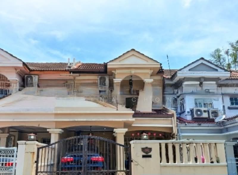 Rumah Teres 2-Tingkat untuk Dijual di Bandar Puteri Puchong (Puchong) - Sabrina Chong - PropertyGuru.com.my
