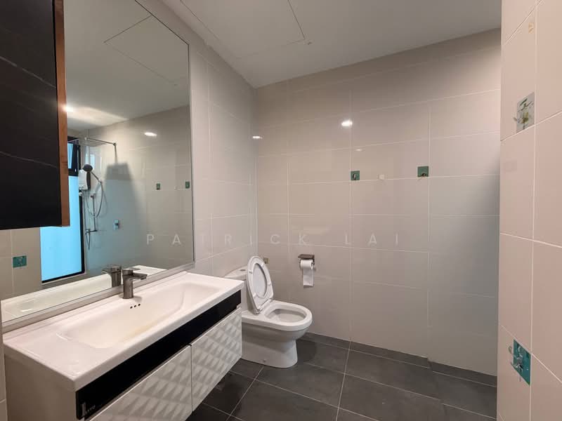 Kediaman Servis untuk Disewa di Southkey Mosaic - Patrick Lai - Bathroom - PropertyGuru.com.my