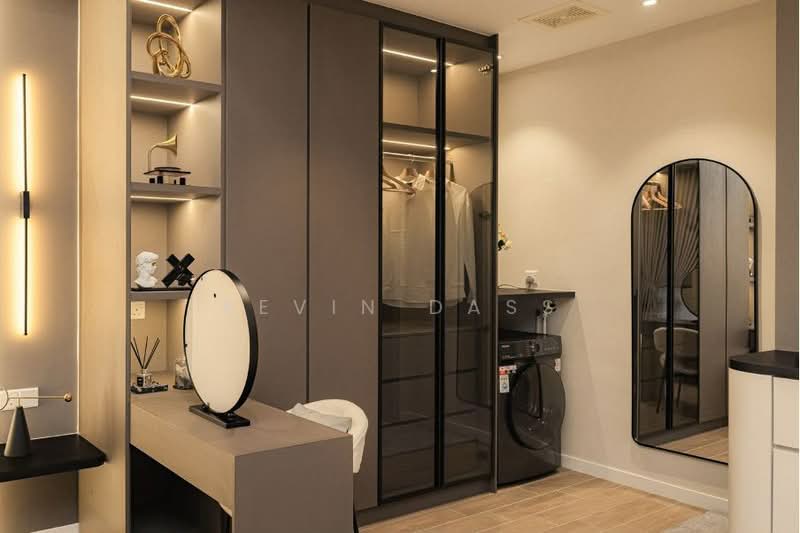 Service Residence for Rent at Residensi 38 Bangsar - Kevin Dass - Interior - PropertyGuru.com.my
