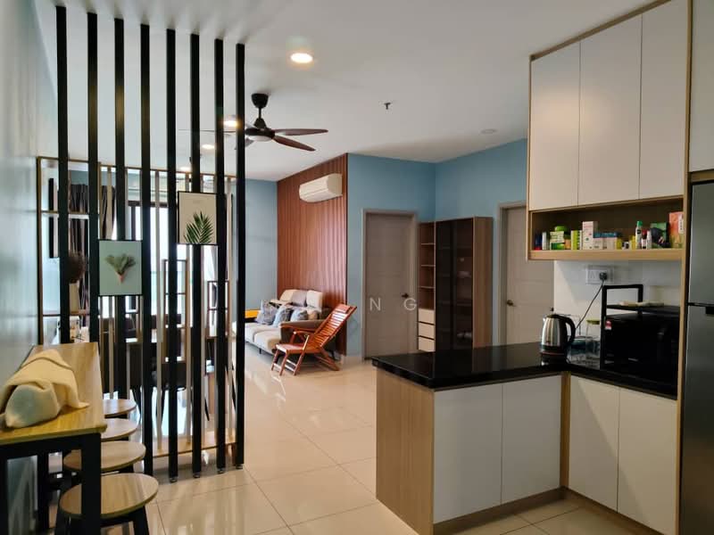 Service Residence for Rent at Ten Kinrara - KC NG - PropertyGuru.com.my