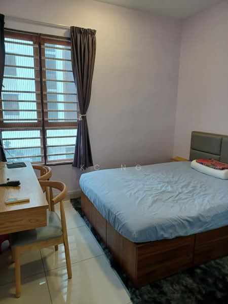 Service Residence for Rent at Ten Kinrara - KC NG - Bedroom - PropertyGuru.com.my