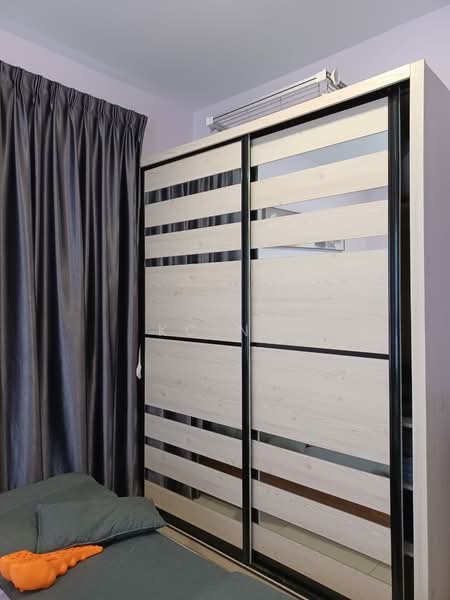 Service Residence for Rent at Ten Kinrara - KC NG - Bedroom - PropertyGuru.com.my
