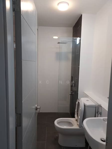 Service Residence for Rent at Ten Kinrara - KC NG - Bathroom - PropertyGuru.com.my