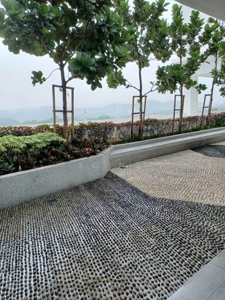 Service Residence for Rent at Ten Kinrara - KC NG - Exterior - PropertyGuru.com.my
