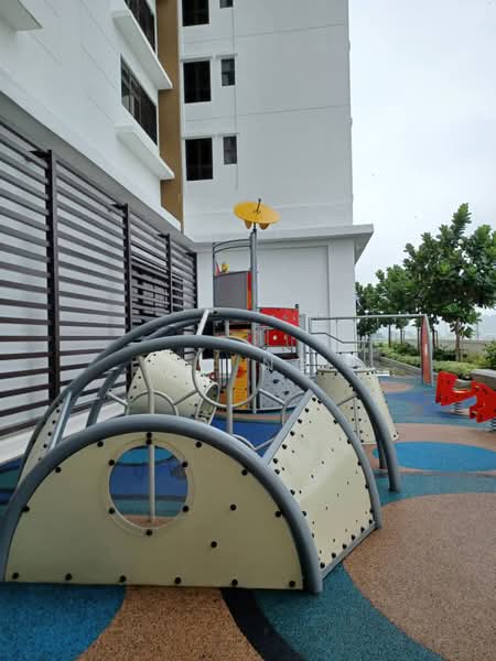 Service Residence for Rent at Ten Kinrara - KC NG - Exterior - PropertyGuru.com.my