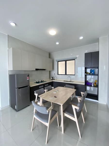 Kondominium untuk Disewa di Bay Laurel @ Country Garden Danga Bay - VJ Toh - PropertyGuru.com.my