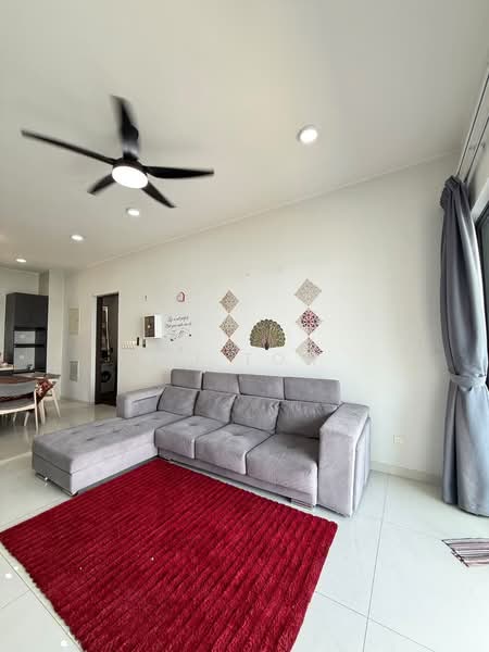 Kondominium untuk Disewa di Bay Laurel @ Country Garden Danga Bay - VJ Toh - PropertyGuru.com.my