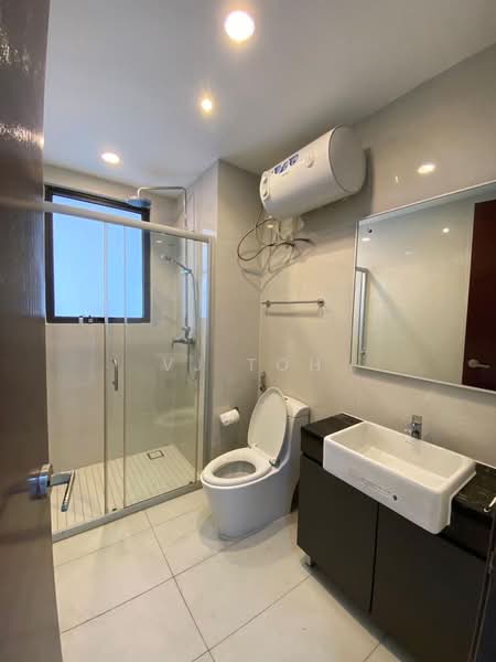 Kondominium untuk Disewa di Bay Laurel @ Country Garden Danga Bay - VJ Toh - PropertyGuru.com.my