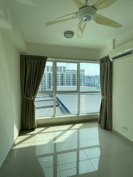 Service Residence for Rent at Pacific Place - Keira Low - View - PropertyGuru.com.my