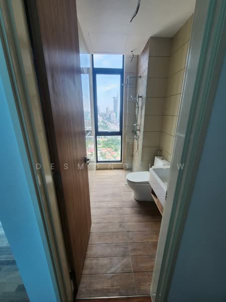 Kediaman Servis untuk Disewa di Avara - Desmond Low - Bathroom - PropertyGuru.com.my