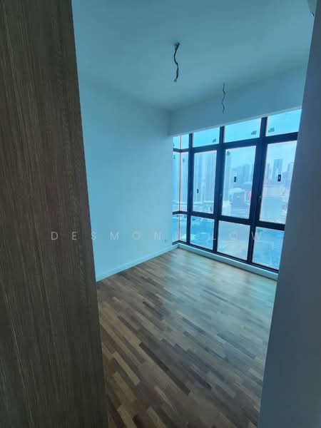 Kediaman Servis untuk Disewa di Avara - Desmond Low - Interior - PropertyGuru.com.my