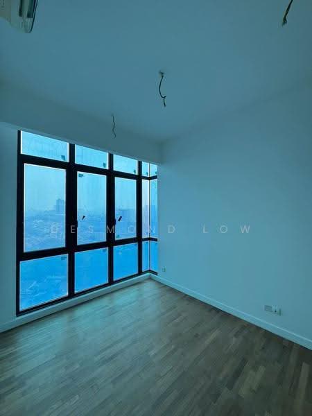 Kediaman Servis untuk Disewa di Avara - Desmond Low - View - PropertyGuru.com.my