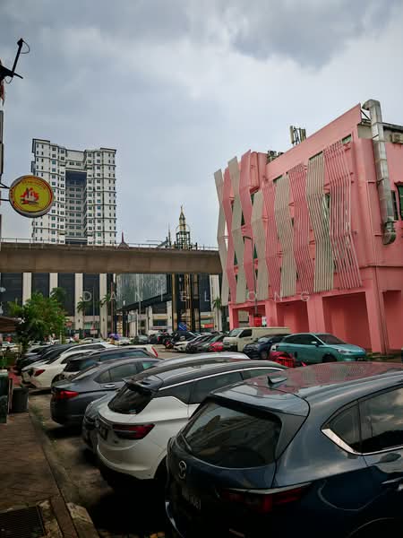 Shop / Office untuk Dijual di BANDAR PUCHONG JAYA (Puchong) - Daniel Ong - PropertyGuru.com.my