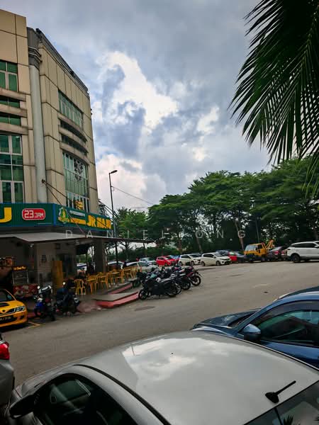 Shop / Office untuk Dijual di BANDAR PUCHONG JAYA (Puchong) - Daniel Ong - PropertyGuru.com.my