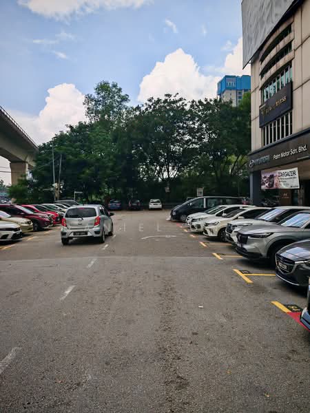 Shop / Office untuk Dijual di BANDAR PUCHONG JAYA (Puchong) - Daniel Ong - PropertyGuru.com.my
