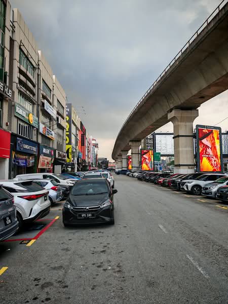 Shop / Office untuk Dijual di BANDAR PUCHONG JAYA (Puchong) - Daniel Ong - PropertyGuru.com.my