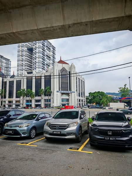Shop / Office untuk Dijual di BANDAR PUCHONG JAYA (Puchong) - Daniel Ong - PropertyGuru.com.my