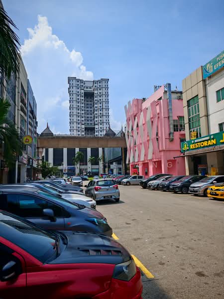 Shop / Office untuk Dijual di BANDAR PUCHONG JAYA (Puchong) - Daniel Ong - PropertyGuru.com.my