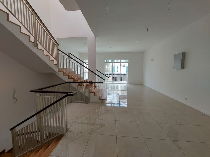 2.5-storey Terraced House for Sale in Ampang (Ampang) - Loy . - Interior - PropertyGuru.com.my