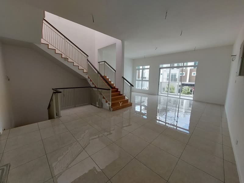 2.5-storey Terraced House for Sale in Ampang (Ampang) - Loy . - Interior - PropertyGuru.com.my