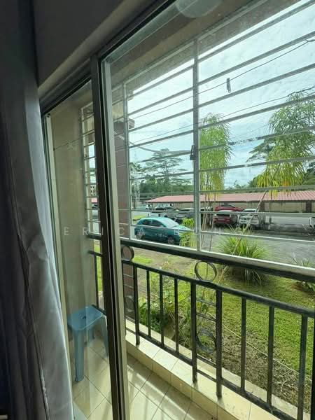 Apartment for Sale at MJC Courtyard Sanctuary - Erica Bong - Balcony - PropertyGuru.com.my