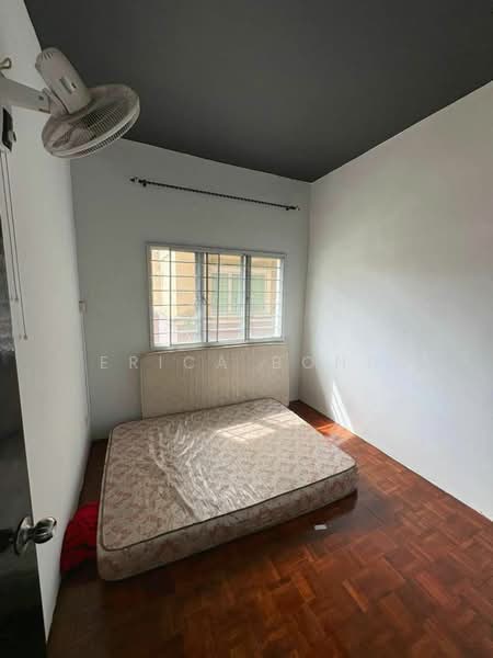 Apartment for Sale at MJC Courtyard Sanctuary - Erica Bong - Bedroom - PropertyGuru.com.my