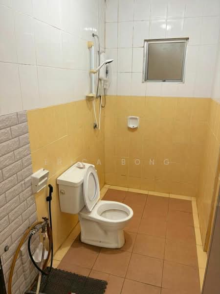 Apartment for Sale at MJC Courtyard Sanctuary - Erica Bong - Bathroom - PropertyGuru.com.my