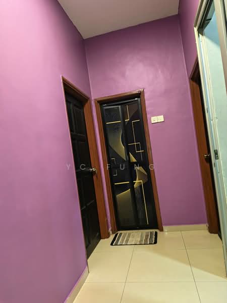 1-storey Terraced House for Sale in Taman Nusa Bestari 2 (Iskandar Puteri (Nusajaya)) - YC Fung - Interior - PropertyGuru.com.my