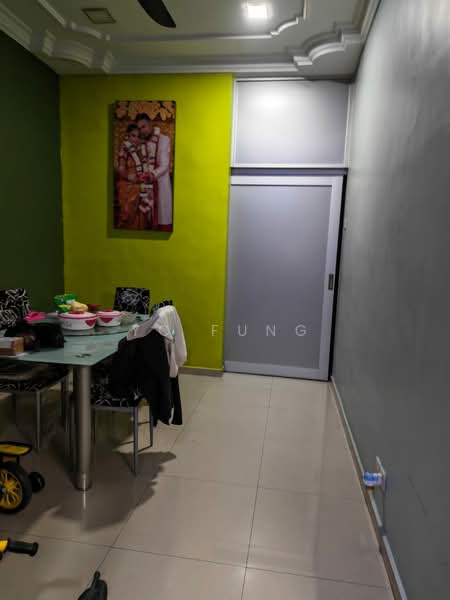1-storey Terraced House for Sale in Taman Nusa Bestari 2 (Iskandar Puteri (Nusajaya)) - YC Fung - Dining Room - PropertyGuru.com.my