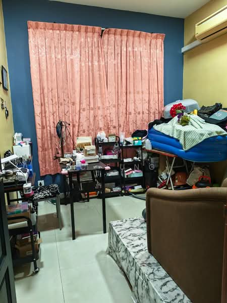 1-storey Terraced House for Sale in Taman Nusa Bestari 2 (Iskandar Puteri (Nusajaya)) - YC Fung - Interior - PropertyGuru.com.my