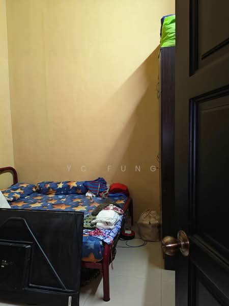 1-storey Terraced House for Sale in Taman Nusa Bestari 2 (Iskandar Puteri (Nusajaya)) - YC Fung - Bedroom - PropertyGuru.com.my