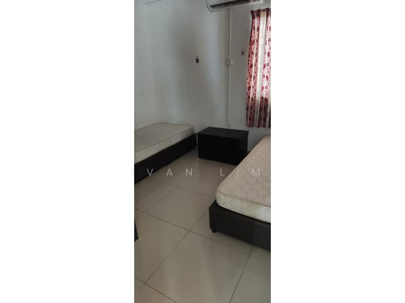 Service Residence for Rent at The Arc - Ivan Lim - Bedroom - PropertyGuru.com.my