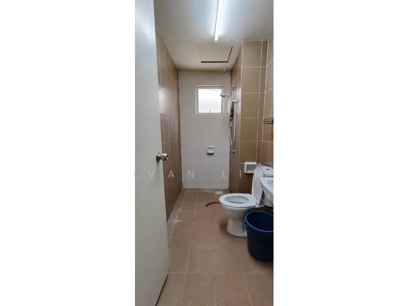 Service Residence for Rent at The Arc - Ivan Lim - Bathroom - PropertyGuru.com.my