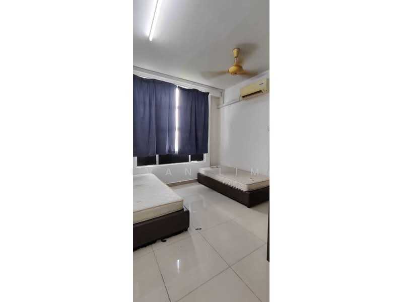 Service Residence for Rent at The Arc - Ivan Lim - Bedroom - PropertyGuru.com.my