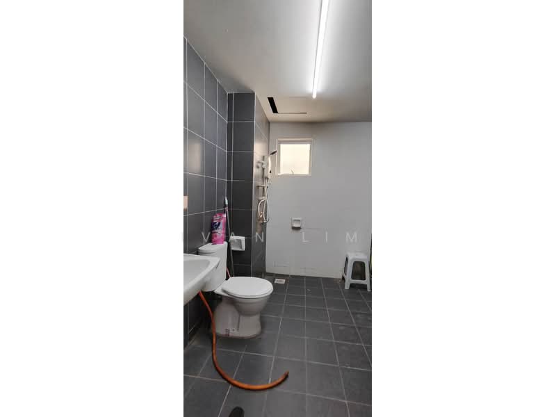 Service Residence for Rent at The Arc - Ivan Lim - Bathroom - PropertyGuru.com.my