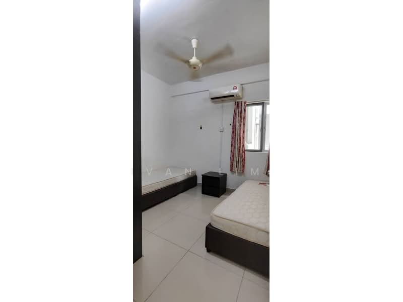 Service Residence for Rent at The Arc - Ivan Lim - Bedroom - PropertyGuru.com.my