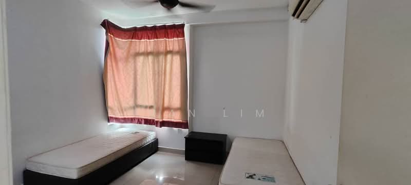 Service Residence for Rent at The Arc - Ivan Lim - Bedroom - PropertyGuru.com.my